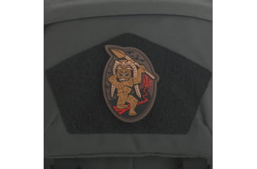 Image of Maxpedition Ku God Of War Full Color - KHGWC