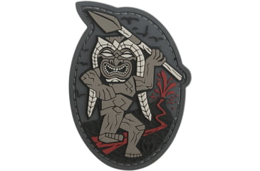 Image of Maxpedition Ku God Of War Tactical, Black - KHGWS