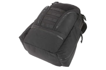 Image of Maxpedition Lassen 29L Backpack, Black, 0515B