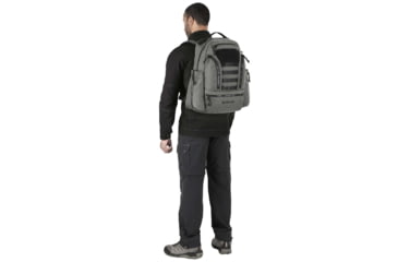 Image of Maxpedition Lassen 29L Backpack, Wolf Gray, 0515W