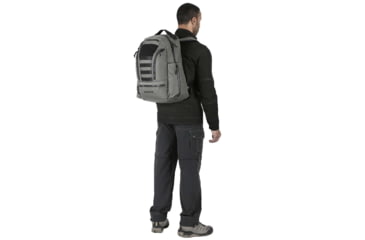 Image of Maxpedition Lassen 29L Backpack, Wolf Gray, 0515W