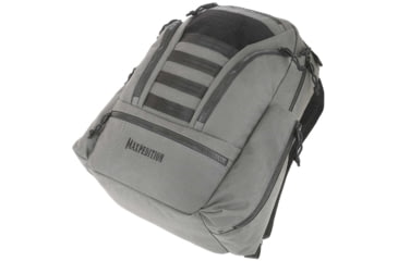Image of Maxpedition Lassen 29L Backpack, Wolf Gray, 0515W