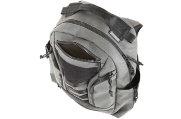 Image of Maxpedition Lassen 29L Backpack, Wolf Gray, 0515W
