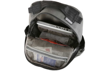 Image of Maxpedition Lassen 29L Backpack, Wolf Gray, 0515W