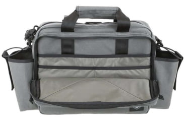 Image of Maxpedition Last Resort Tactical Attache, Wolf Gray, 2125W