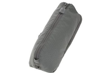 Image of Maxpedition LBP Large Expandable Bottle Holder, Gray, LBPGRY