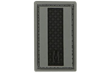 Image of Maxpedition Letter Patch I, SWAT LETIS