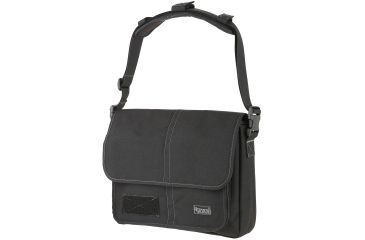 Image of Maxpedition LOOK Bag - Black PT1010B