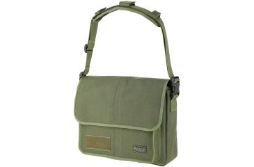 Image of Maxpedition LOOK Bag - Foliage Green PT1010F