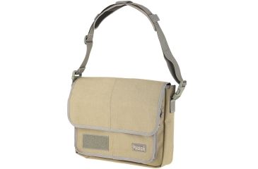 Image of Maxpedition LOOK Bag - Khaki Foliage PT1010KF