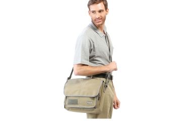 Image of Maxpedition LOOK Bag - Khaki Foliage PT1010KF