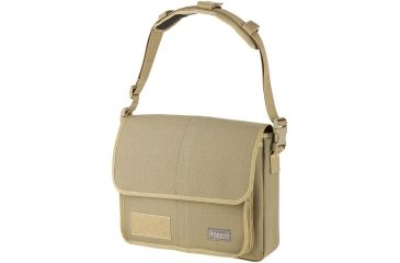 Image of Maxpedition LOOK Bag - Khaki PT1010K