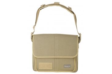 Image of Maxpedition LOOK Bag - Khaki PT1010K