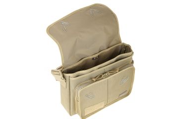 Image of Maxpedition LOOK Bag - Khaki PT1010K