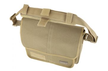 Image of Maxpedition LOOK Bag - Khaki PT1010K