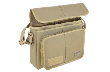 Image of Maxpedition LOOK Bag - Khaki PT1010K