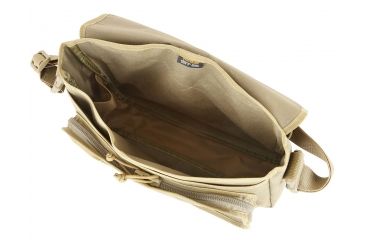 Image of Maxpedition LOOK Bag - Khaki PT1010K