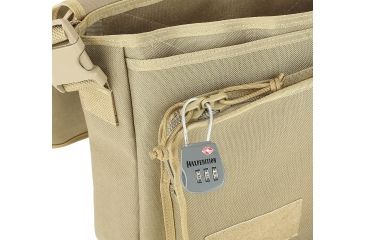 Image of Maxpedition LOOK Bag - Khaki PT1010K