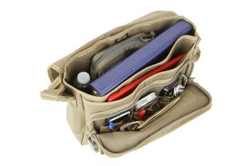 Image of Maxpedition LOOK Bag - Khaki PT1010K