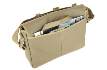 Image of Maxpedition LOOK Bag - Khaki PT1010K