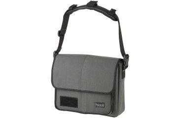 Image of Maxpedition LOOK Bag - Wolf Gray PT1010W