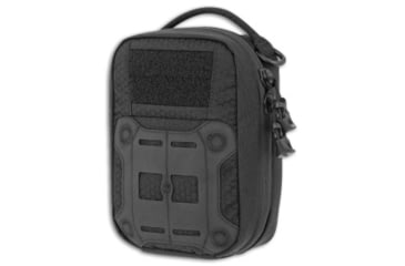 Image of Maxpedition Maxpedition AGR First Response Utility Pouch Black FRPBLK, Black, adult, BHQ-58578
