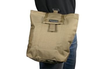Image of Maxpedition Mega RollyPoly Folding Dump Pouch