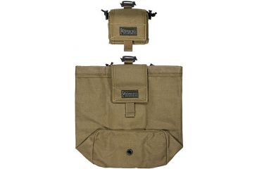 Image of Maxpedition Mega RollyPoly Folding Dump Pouch