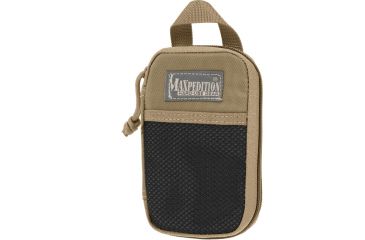 Image of Maxpedition Micro Pocket Organizer, Khaki 0262K 
