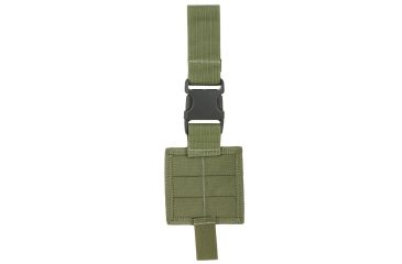 Image of Maxpedition Mini Drop Leg Rig - OD Green PT1170G
