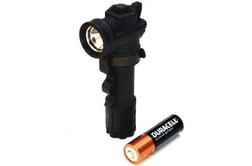 Image of Maxpedition Molle Light - Black ML-BK