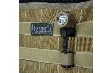 Image of Maxpedition Molle Light
