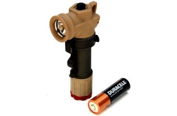 Image of Maxpedition Molle Light - Khaki ML-DT