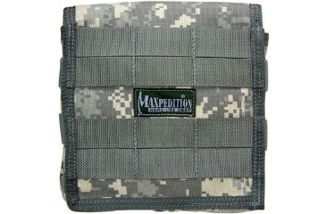 Image of Maxpedition Monkey Combat Admin Pouch