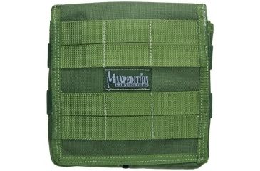 Image of Maxpedition Monkey Combat Admin Pouch