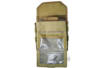 Image of Maxpedition Monkey Combat Admin Pouch