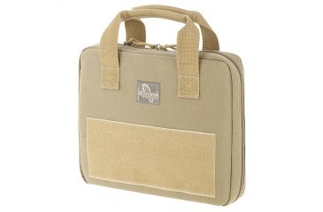 Image of Maxpedition Morale Book, Khaki MXPT1060K