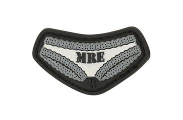 Image of Maxpedition MRE Morale Patch,SWAT MREES