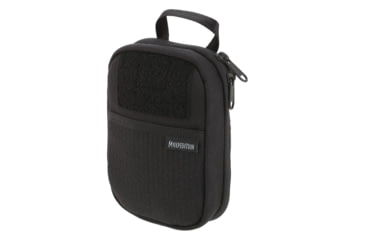 Image of Maxpedition MRZ v2.0 Mini Organizer, Black, 5in x 2in x 7in, MRZ2BLK