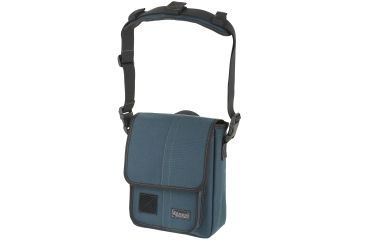 Image of Maxpedition Narrow LOOK Bag - Dark Blue PT1315DB