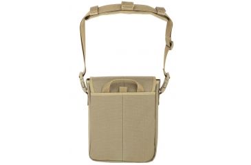Image of Maxpedition Narrow LOOK Bag - Khaki PT1315K