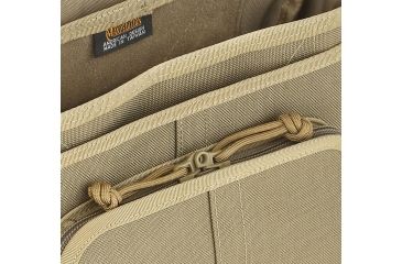 Image of Maxpedition Narrow LOOK Bag - Khaki PT1315K