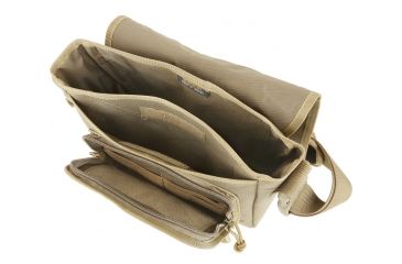 Image of Maxpedition Narrow LOOK Bag - Khaki PT1315K