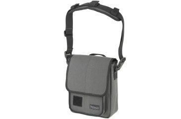 Image of Maxpedition Narrow LOOK Bag - Wolf Gray PT1315W