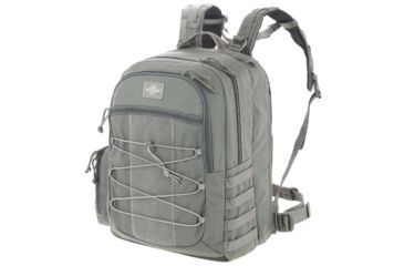 Image of Maxpedition Ordnance Range Backpack, Foliage Green PT1491F