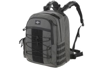 Image of Maxpedition Ordnance Range Backpack, Wolf Gray PT1491W