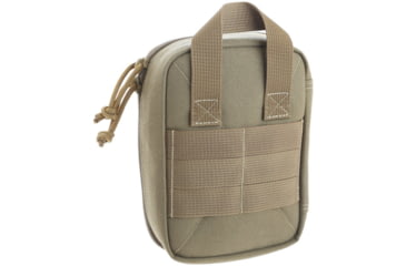 Image of Maxpedition Padded Fatty Pocket Organizer, Khaki - 0260K