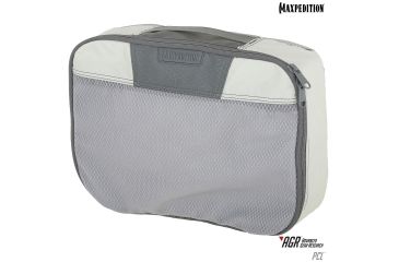 Image of Maxpedition PCL Packing Cube Large, Gray PCLGRY
