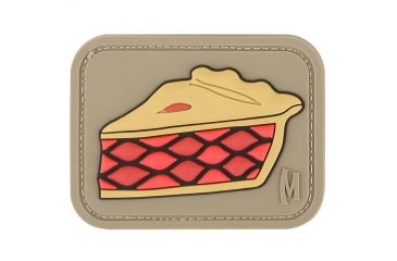 Image of Maxpedition Pie Morale Patch,Arid PPIEA