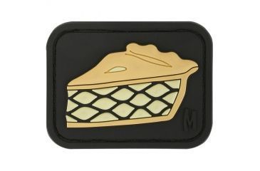 Image of Maxpedition Pie Morale Patch,SWAT PPIES